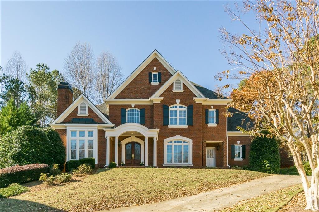 2798 Long Grove Drive - Photo 1