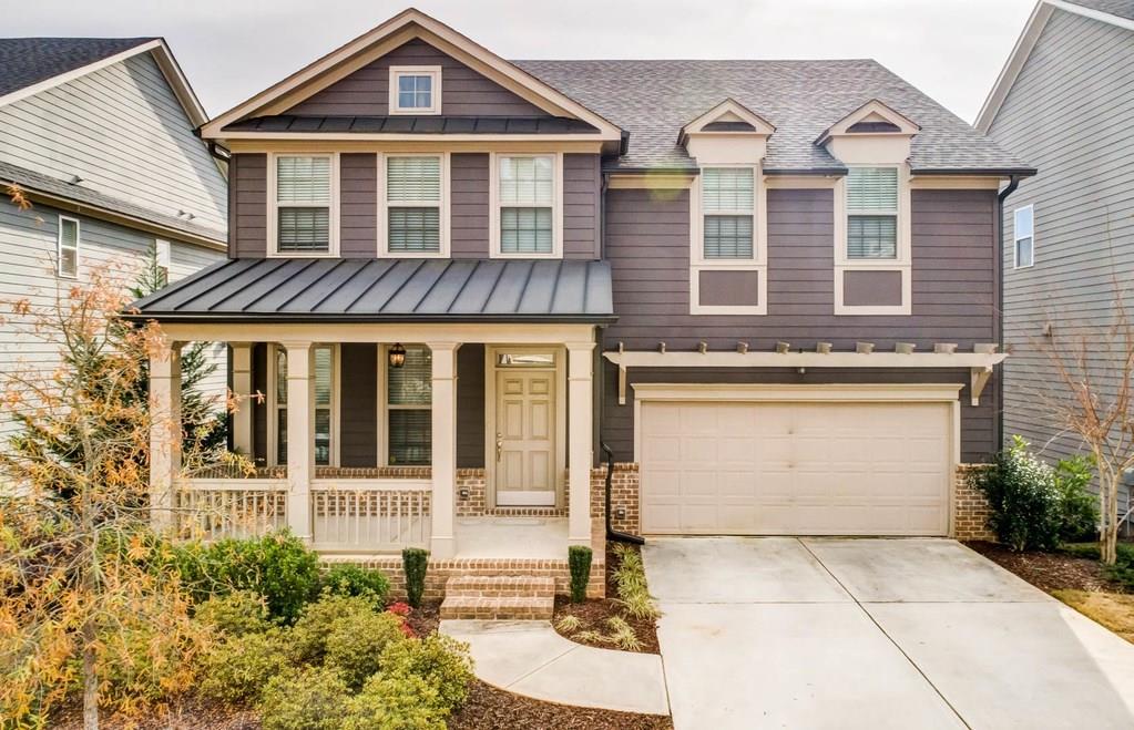 146 Stoney Creek Parkway - Photo 1