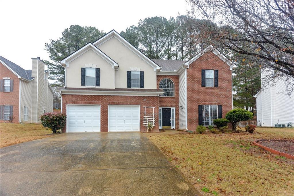 455 Crafton Court - Photo 1