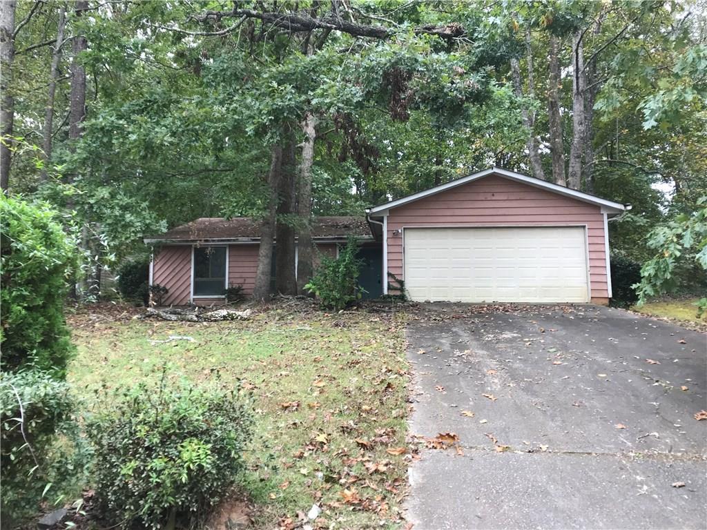 5285 Martins Crossing Road - Photo 1
