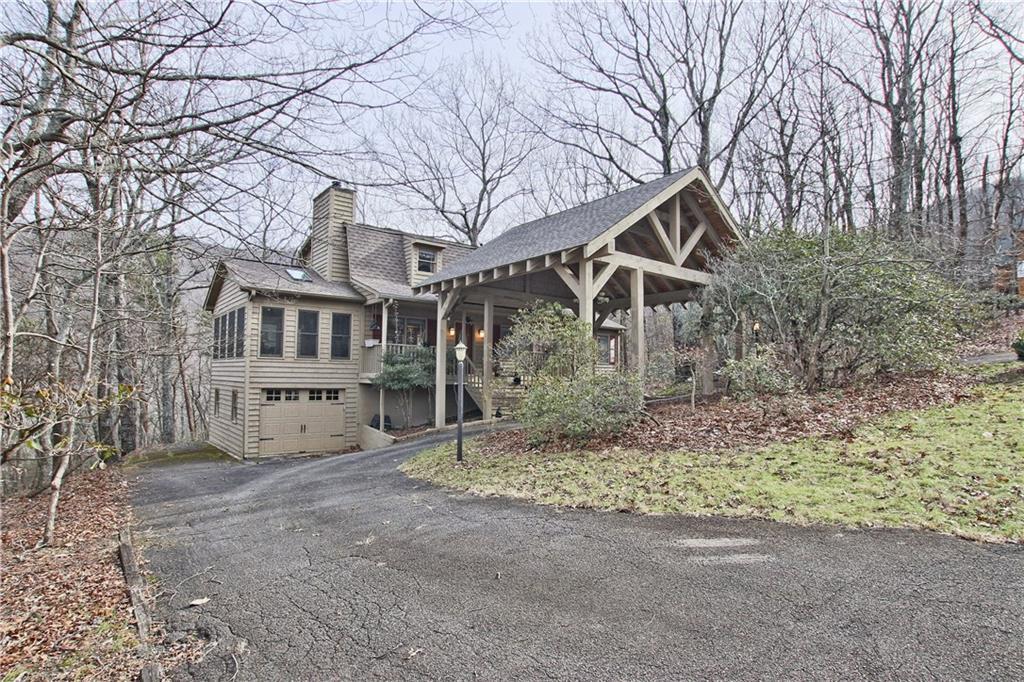 110 Buckskull Court - Photo 1