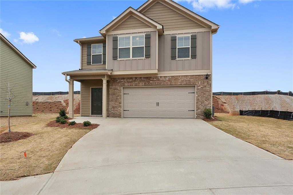 4283 Potomac Walk Court - Photo 1