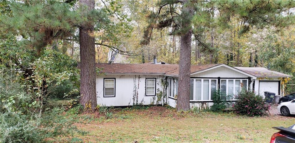 4293 Marjorie Road - Photo 1