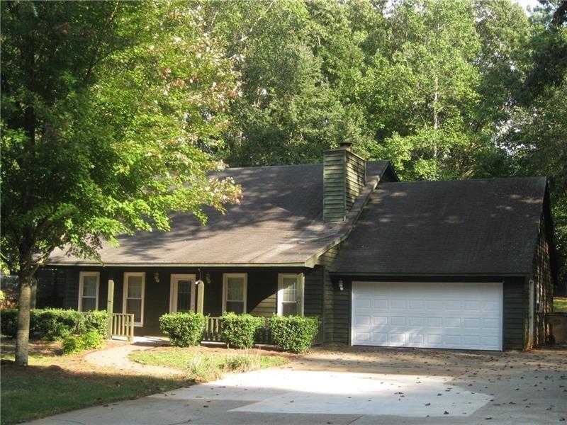4750 Jamerson Forest Circle - Photo 1