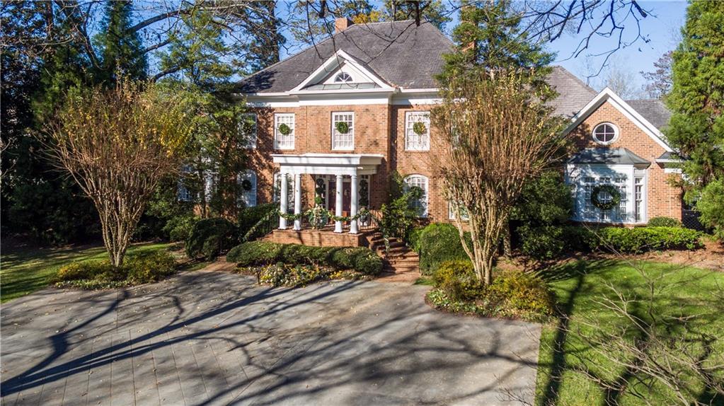 1063 Paces Ferry Road - Photo 1