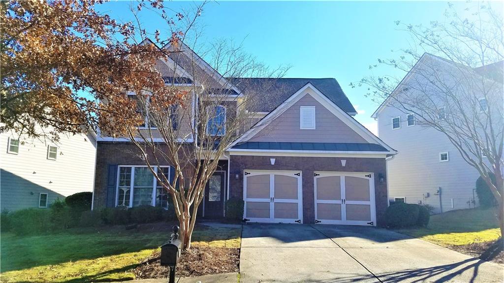 7717 Soaring Eagle Drive - Photo 1