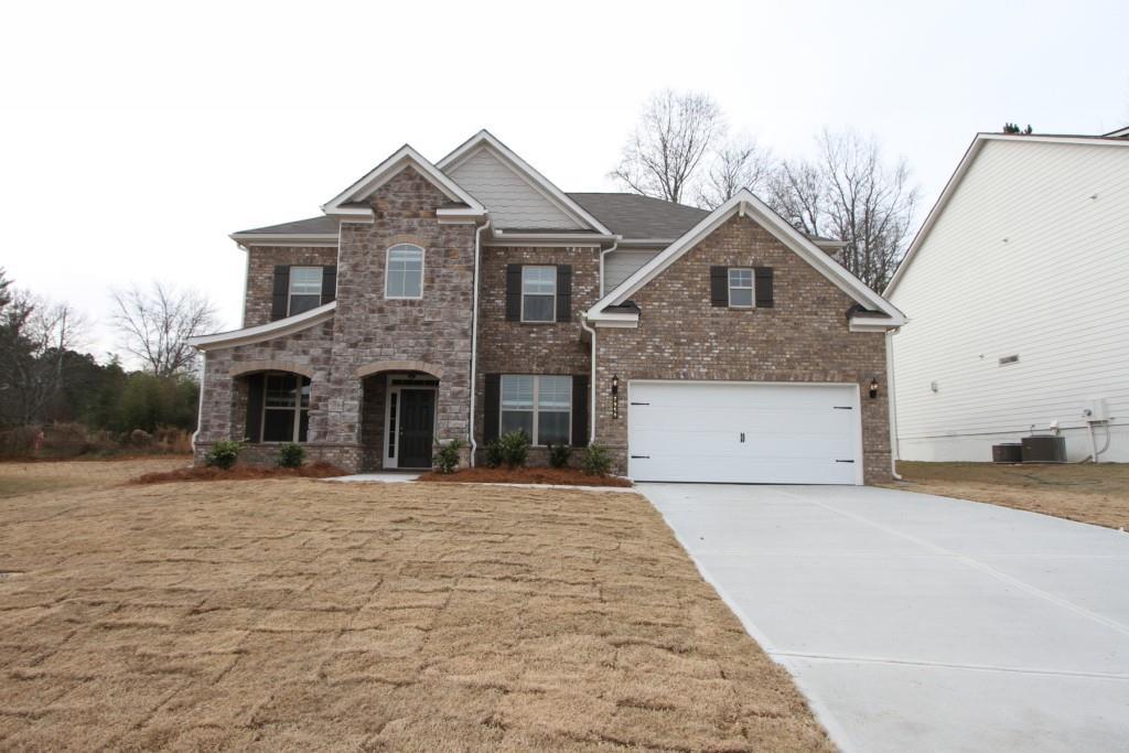 7950 Brewton Creek Drive - Photo 1