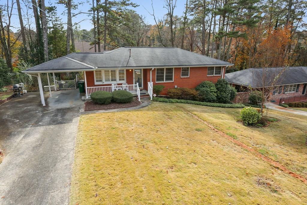 2005 Innwood Drive - Photo 1