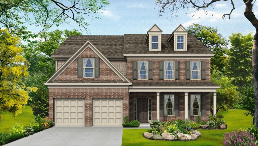 4545 Woodland Bank Boulevard - Photo 1