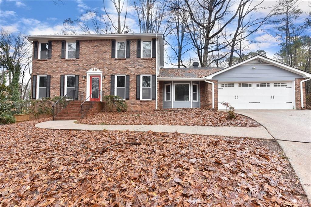 446 Bruce Way - Photo 1