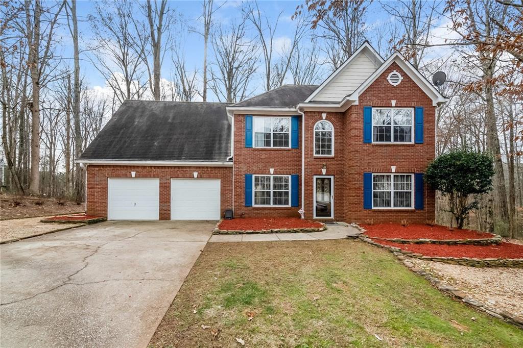 1403 Lamont Way - Photo 1
