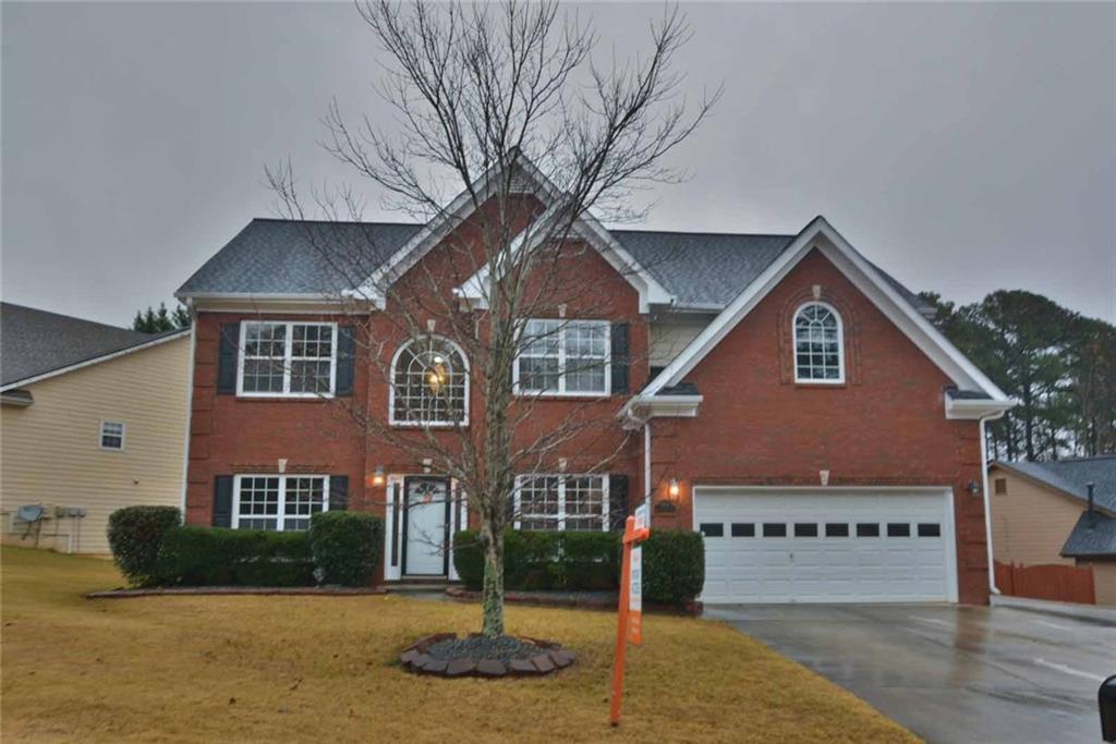 1355 Creek Pointe Circle - Photo 1