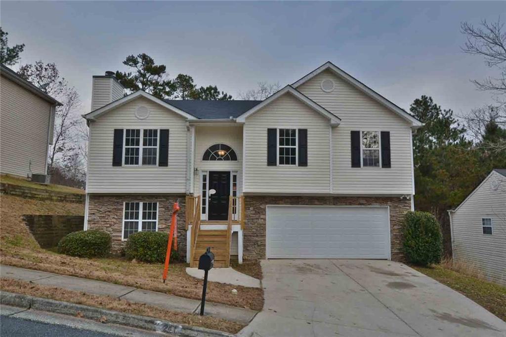 241 Bainbridge Circle - Photo 1