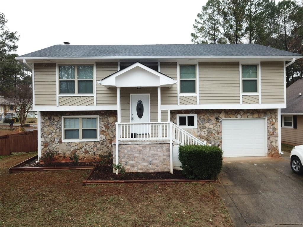 1405 Woodington Circle - Photo 1