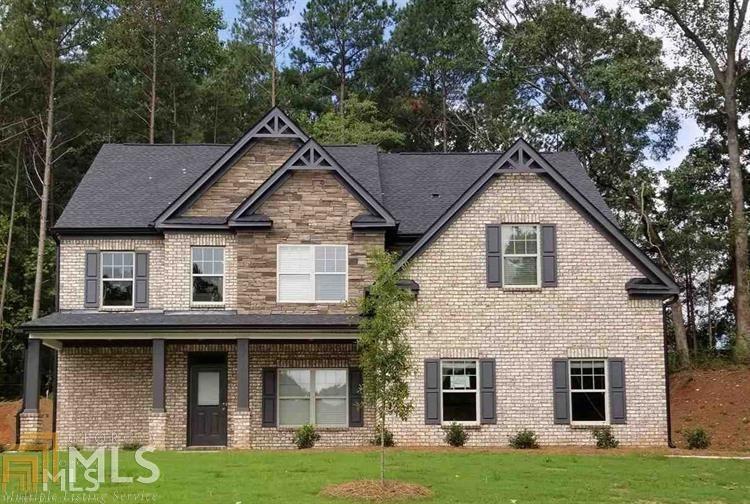 1264 Polk Crossing - Photo 1