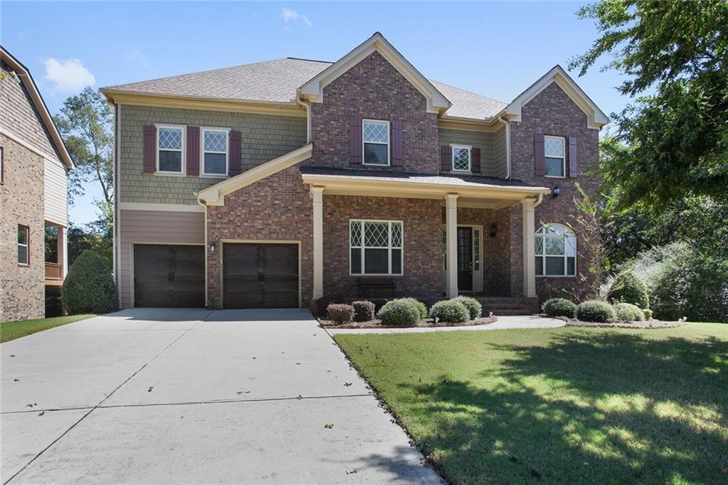 765 Morganton Drive - Photo 1