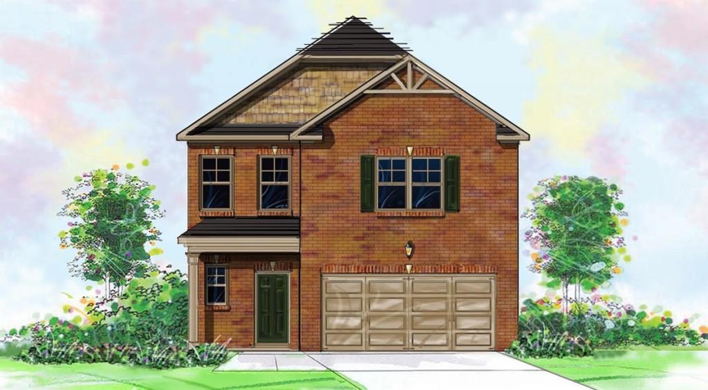 242 Emporia Loop - Photo 1