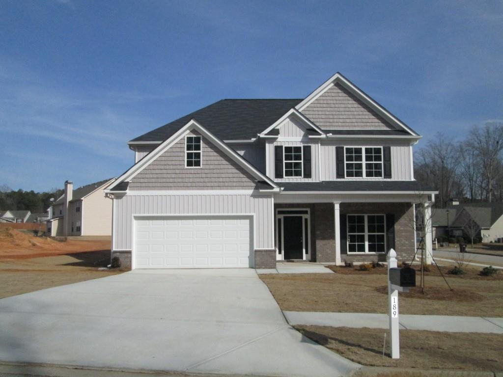 181 Garrison Lane - Photo 1