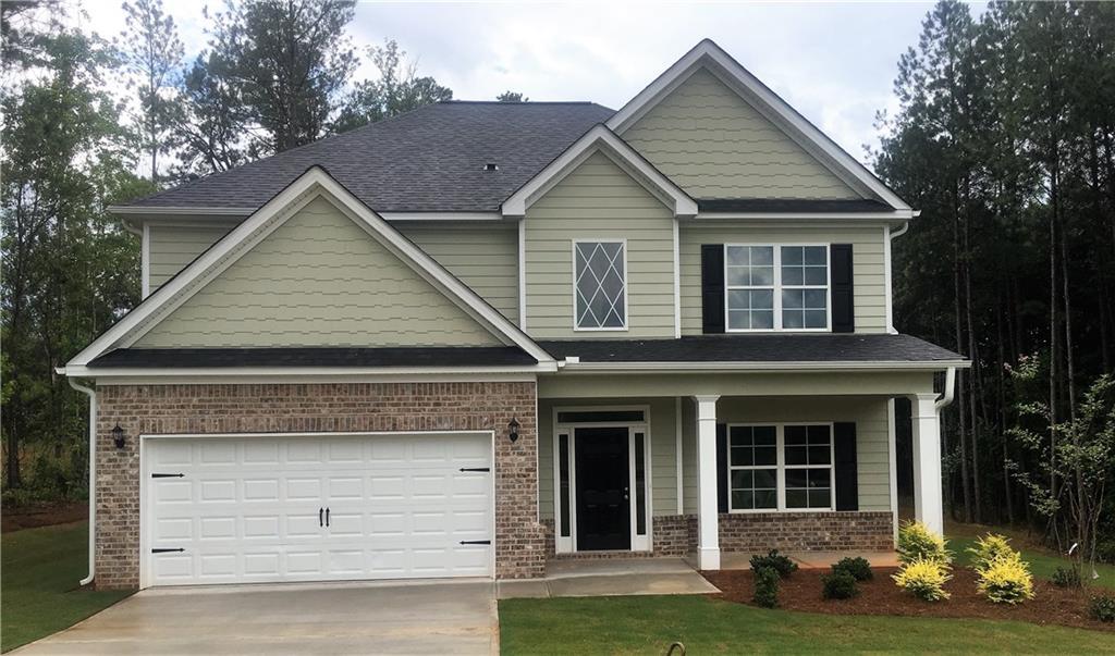 198 Garrison Lane - Photo 1