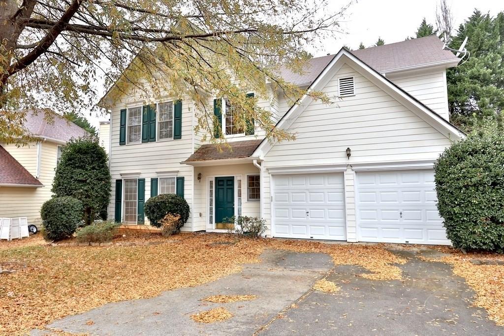 725 Kimball Parc Court - Photo 1