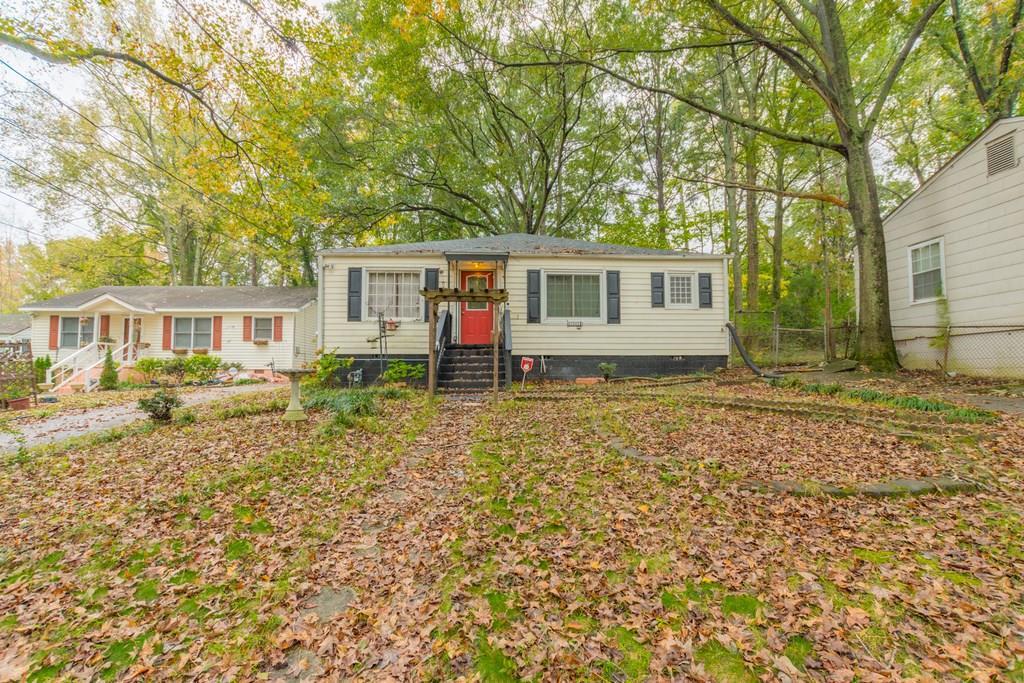 208 Moreland Way - Photo 1