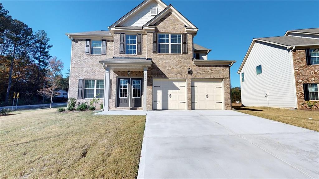 1524 Judson Way - Photo 1
