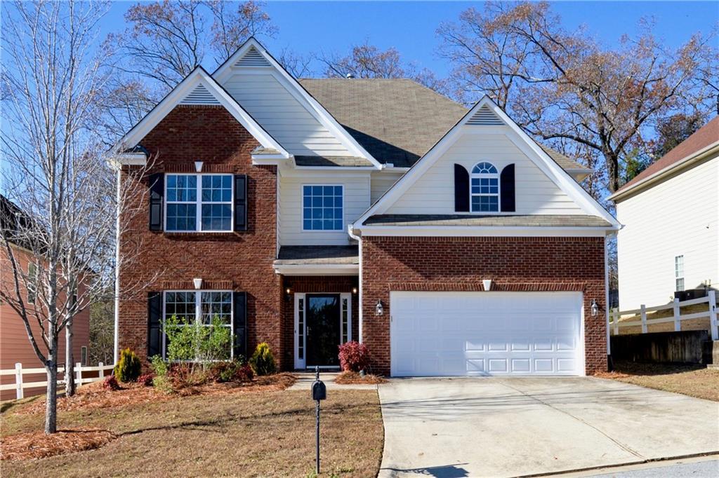 3626 Talonega Trail - Photo 1