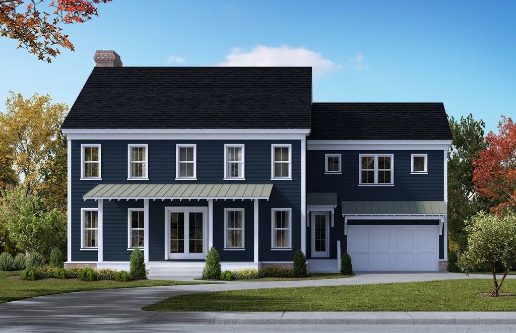 3573 Davis Road - Photo 1