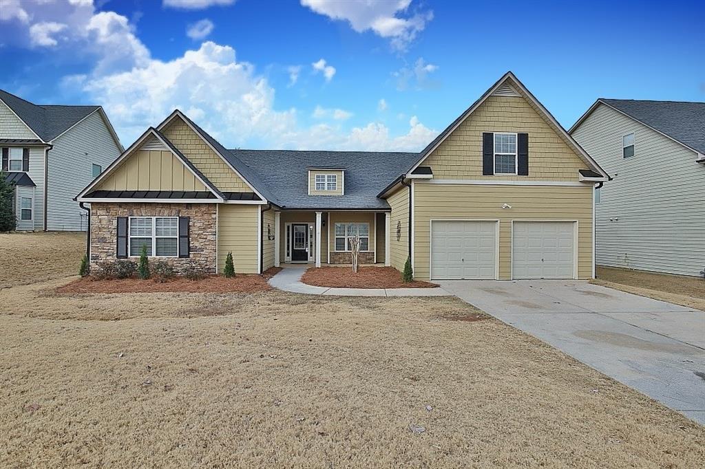 114 Vivid Lane - Photo 1