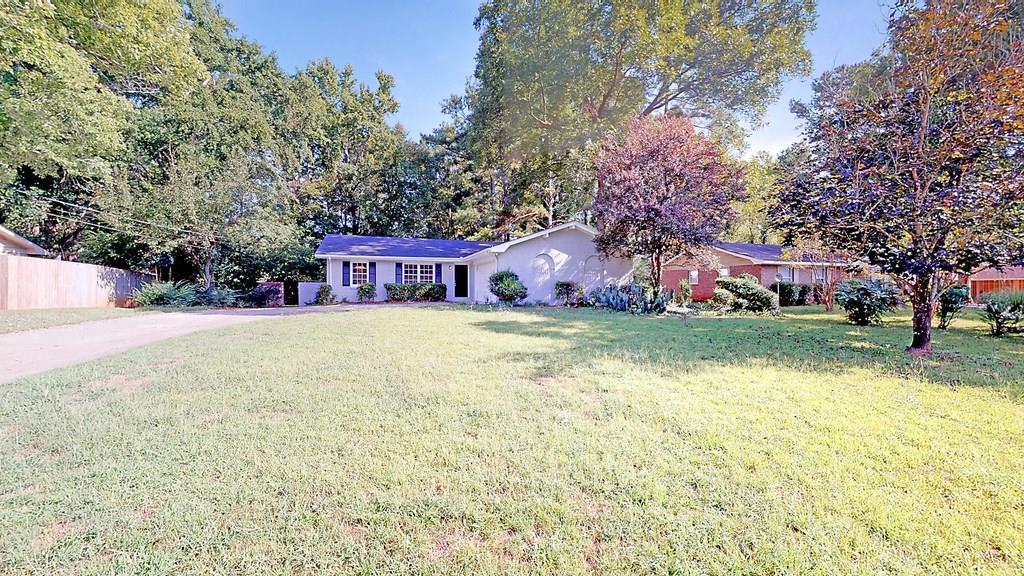 4582 Huntsman Bend - Photo 1