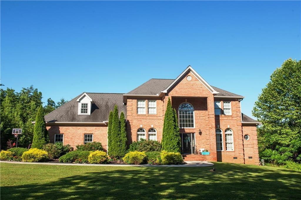 613 Coley Cliff - Photo 1