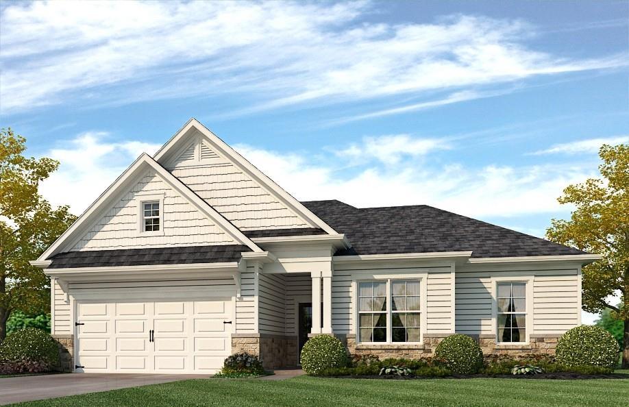 1077 Creekhead Drive - Photo 1