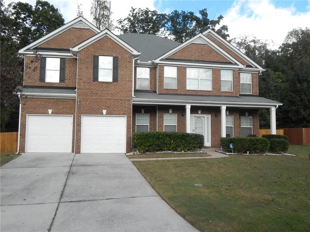 5426 Stirrup Way - Photo 1