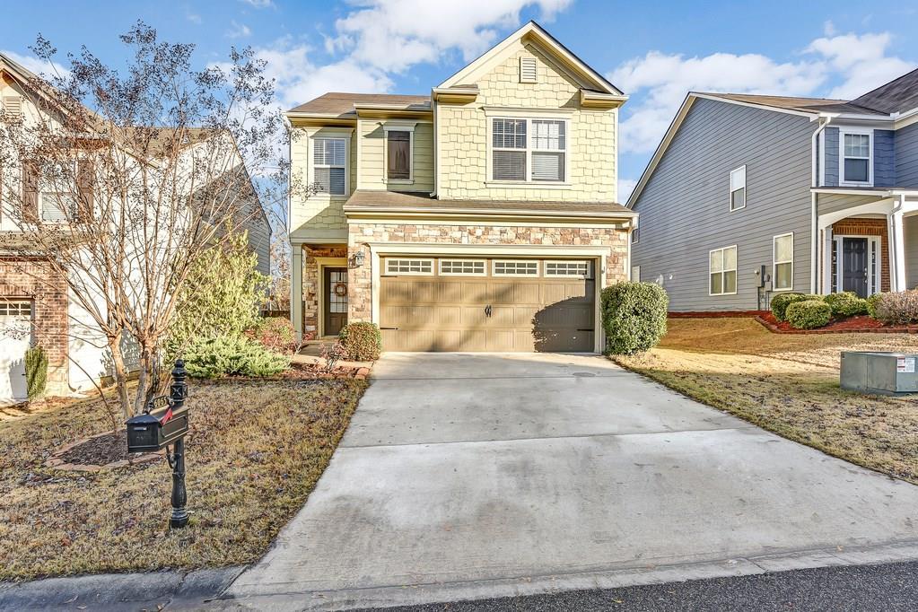 6065 Falls Landing Drive - Photo 1