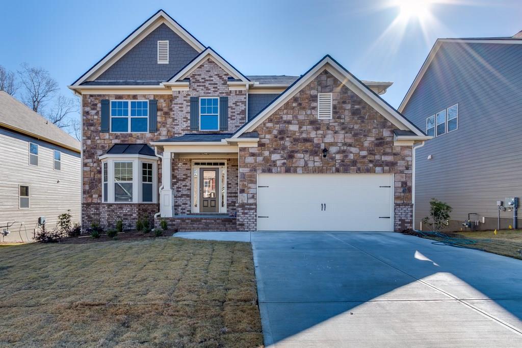 4530 Tovero Pass - Photo 1
