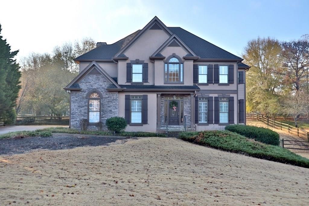 1058 Avery Creek Drive - Photo 1