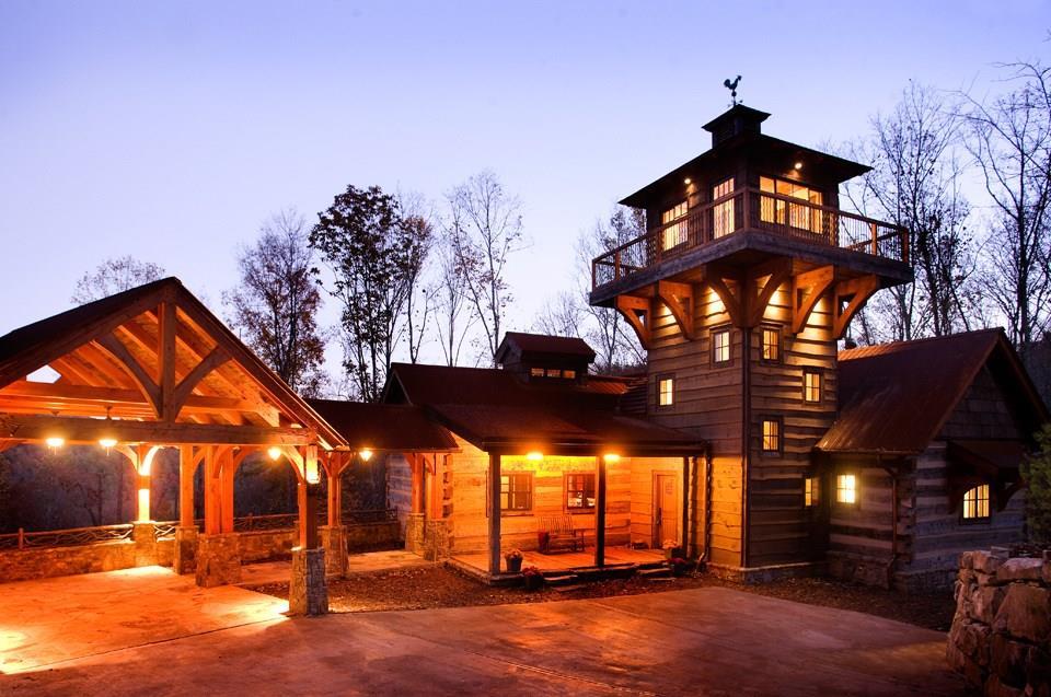 616 Chiefs Whitetails Road - Photo 1