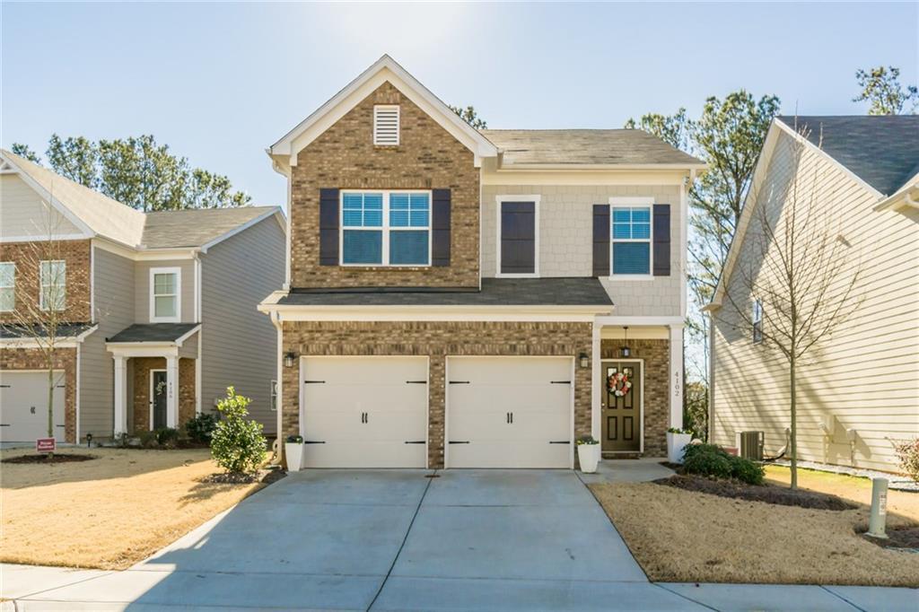 4102 Elsdon Drive - Photo 1