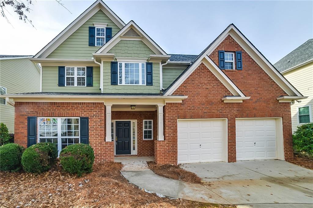 13065 Morningpark Circle - Photo 1