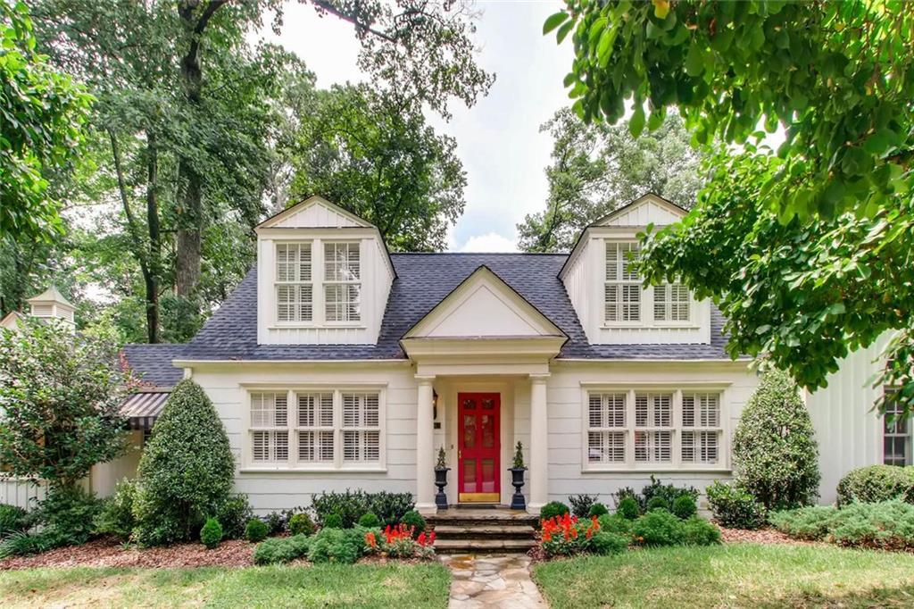 681 Gladstone Road - Photo 1