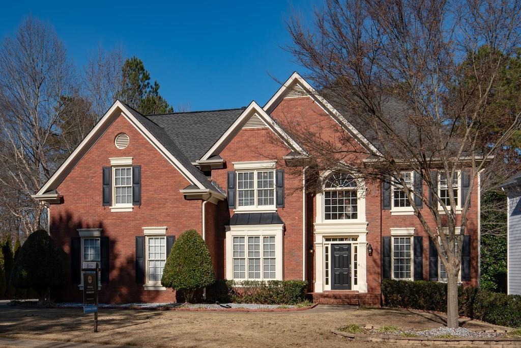 2321 Wood Creek Court - Photo 1