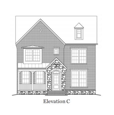 425 Walden Glen Lane - Photo 1