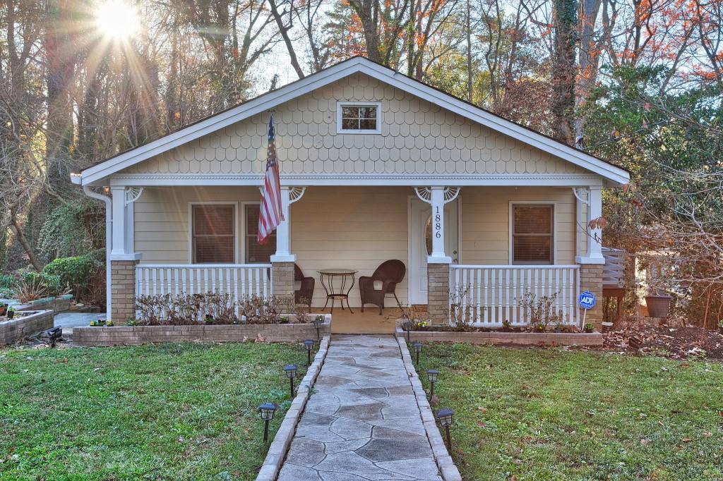 1886 Cambria Avenue - Photo 1