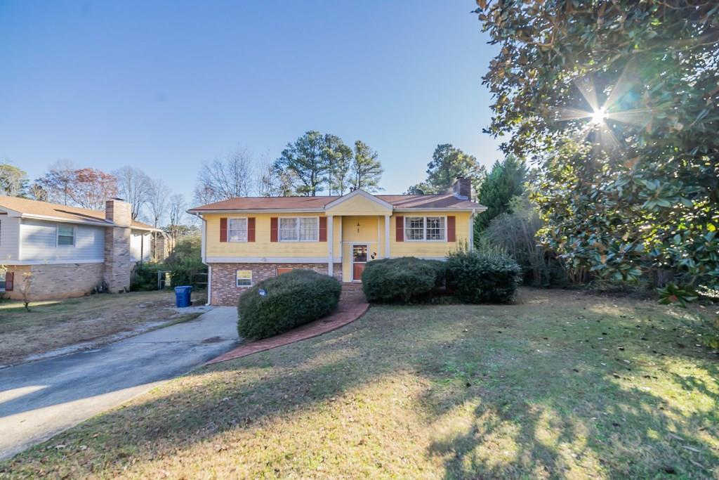 1286 Pixley Drive - Photo 1
