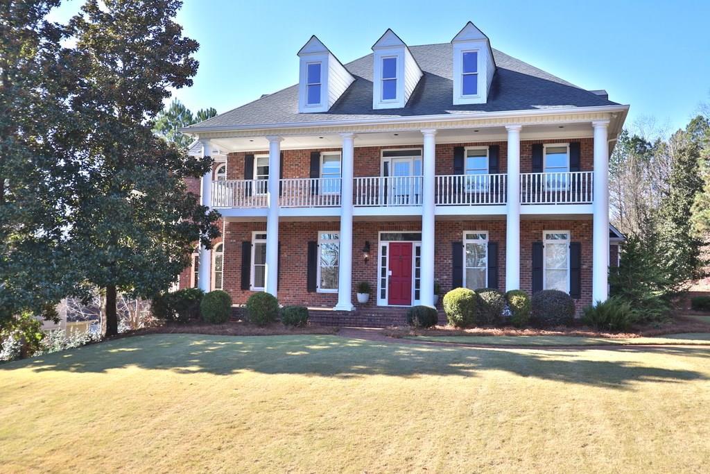 1066 Woodruff Plantation Parkway - Photo 1