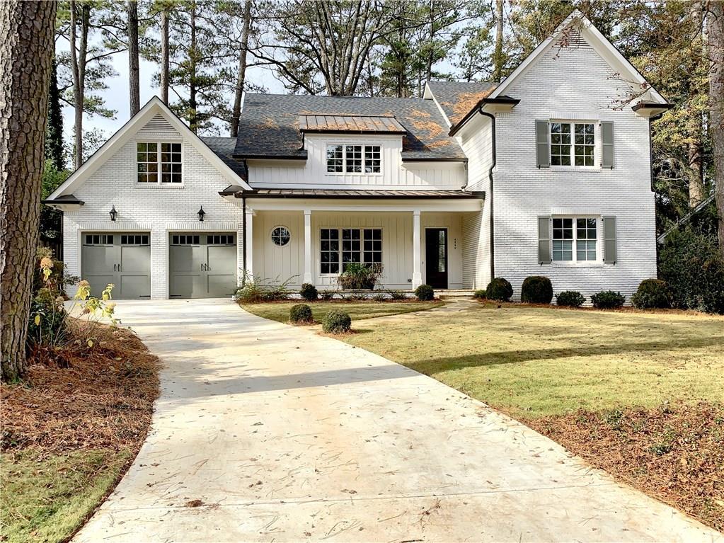 4540 Jolyn Place - Photo 1
