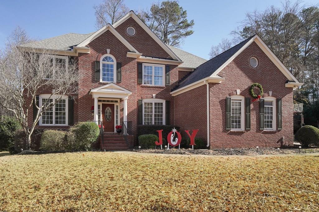 3885 Greensward View - Photo 1