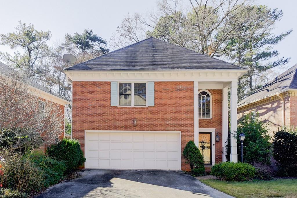 1752 Wilsons Crossing Drive - Photo 1