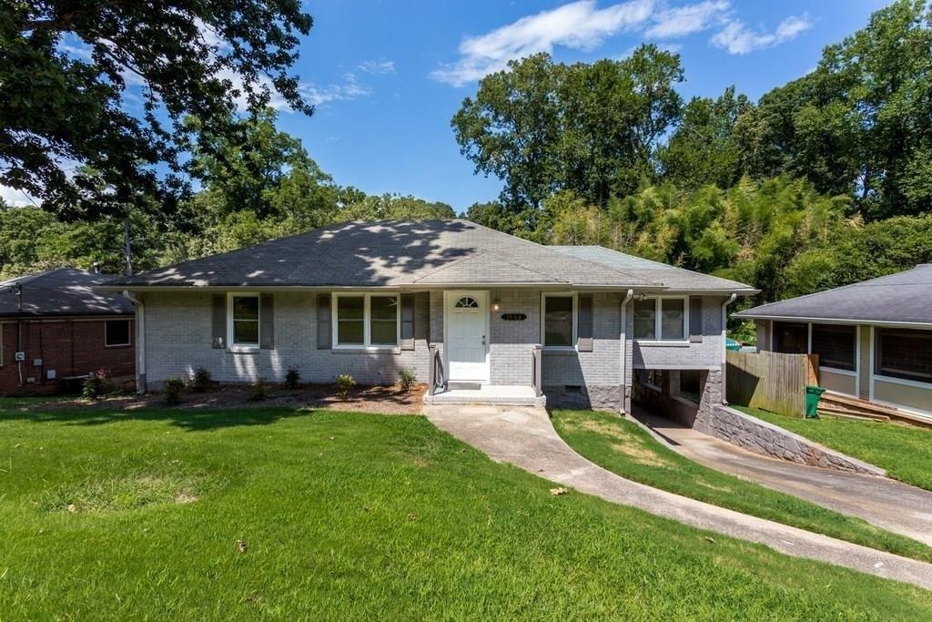1968 Longdale Drive - Photo 1