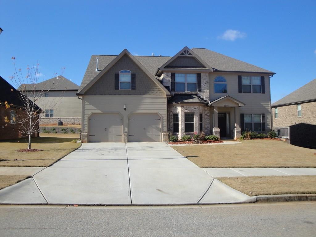 7979 White Oak Loop - Photo 1
